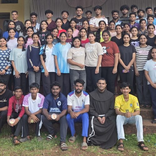 ICYM Bhatkal Deanery hosts “MAJA MASTI” – Celebrating Faith, Friendship and Fellowship