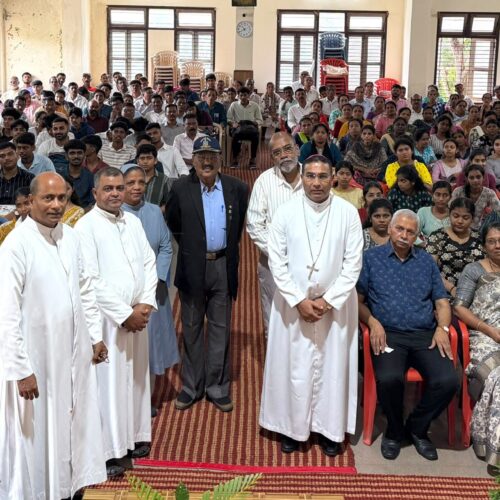 EduCare 2026–27 Launched to Empower Students across the Diocese of Karwar